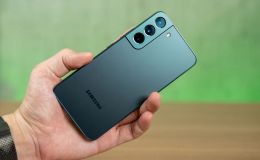 Galaxy S22 5G giảm siêu khủng, rẻ như máy cỏ trong tháng 9, đủ ngon để so kè iPhone 17