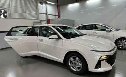 Cập nhật giá xe Hyundai Accent lăn bánh giữa tháng 9/2025: Rẻ áp đảo cả Toyota Vios và Honda City
