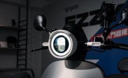 Đả bại Honda Vision, mẫu xe ‘quốc dân’ mới thiết kế đẹp hơn SH Mode và LEAD ra mắt giá 30 triệu đồng