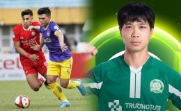 Kết quả bóng đá Cup QG hôm nay: Công Phượng lập siêu phẩm; Căng thẳng tại derby Thủ đô
