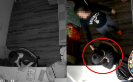 Bé trai 13 tuổi viết tâm thư kêu cứu: Lật tẩy sự thật sau màn kịch của mẹ kế, lý do gia đình công khai sự việc?