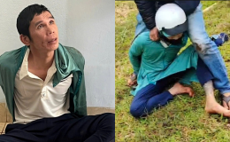 Lời cầu khẩn của nghi phạm thảm án Đắk Lắk sau khi bị bắt, tìm thấy nhiều tang vật mang theo người