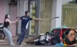 Vụ xô xát khi giao hàng ở Đắk Lắk khiến nhiều người náo loạn: Nữ shipper phải nhập viện, công an vào cuộc