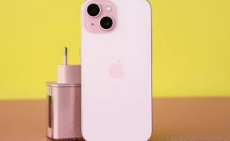 iPhone 15 giá giảm sập sàn, còn hơn 14 triệu, độ ngon vẫn có cửa so sánh với iPhone 17 mới