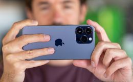 iPhone 14 Pro Max là iPhone Pro Max fullbox giá rẻ nhất thị trường Việt, viền thép sang chảnh vẫn được ưa chuộng