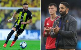 Kết quả bóng đá hôm nay: Địa chấn ở Champions League; Man United sa thải Ruben Amorim?