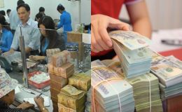 Lãi suất hôm nay 15/9: Cuộc đua lãi suất 'tăng nhiệt', một ngân hàng dẫn đầu với mức lãi siêu đặc biệt