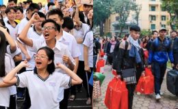 Trường đại học đầu tiên bất ngờ công bố lịch nghỉ Tết Nguyên đán 2026: Cả trường nghỉ gần 1 tháng