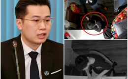 Luật sư lên tiếng vụ 'dì ghẻ' bạo hành con chồng ở Hà Nội: Đối tượng có thể nhận mức phạt nặng!