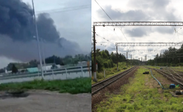 Diễn biến mới chiến sự Ukraine: Mỹ - NATO gia tăng áp lực, Nga hứng loạt tấn công chưa từng có