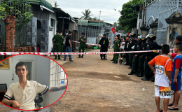 Vụ sát hại 3 người ở Đắk Lắk: Nạn nhân nam chuẩn bị kết hôn, chị gái hung thủ tiết lộ sự thật về em trai 
