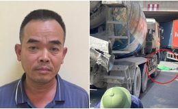 Vụ tài xế xe bồn cố tình cán chết nữ sinh ở Hà Nội: Luật sư nói về tính chất đê hèn, có thể đối diện mức án cao nhất