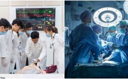 Hé lộ về mức lương bác sĩ nội trú và bác sĩ chuyên khoa năm 2025