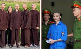 Lý do 1 thành viên của Tịnh thất Bồng lai được giảm án, những người còn lại y án cũ