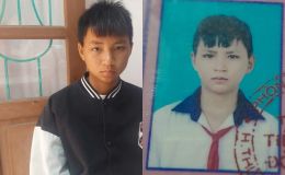 Bé trai 12 tuổi Hải Phòng đạp xe bỏ nhà đi suốt gần 1 tháng, bất ngờ nội dung tờ giấy để lại