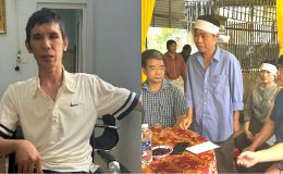 Tình tiết đau lòng vụ thảm án Đắk Lắk, bé trai 12 tuổi sống sót và con ruột sát thủ sẽ sống ở đâu?