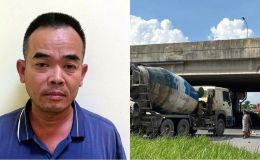 Lạnh gáy lời kể của nhân chứng vụ tài xế xe bồn cố tình kéo lê nữ sinh lớp 10 đến tử vong