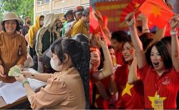 Khi nào là hạn cuối nhận quà 2-9? Sau ngày 15-9 có còn được lĩnh 100 nghìn đồng không?