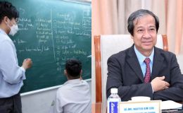 Bộ GD&ĐT đề xuất đưa tiếng Campuchia, Thái Lan, Indonesia vào trường học: Học sinh sắp phải thi thêm ngoại ngữ mới?