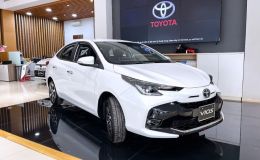 Tin xe 15/9: ‘Hạ đo ván’ cả Honda City và Hyundai Accent, Toyota Vios giảm giá lăn bánh ‘rẻ như cho’