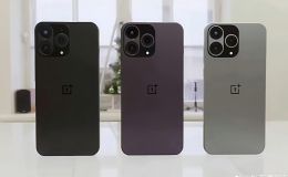 Ngỡ ngàng chiến thần Android của OnePlus 3 mắt như iPhone 17 Pro Max giá hứa hẹn rẻ như bèo