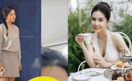 Rầm rộ clip Thiên An đi casting phim mới bị chê ‘tả tơi’ giữa lúc vướng ồn ào với ca sĩ Jack - J97