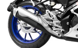 Yamaha chính thức ra mắt ‘vua côn tay’ 155cc mới giá 51 triệu đồng: Được săn đón hơn Honda Winner R