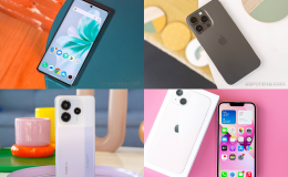 Tin công nghệ tối 16/9: Redmi Note 14 5G giảm sâu, bộ 3 iPhone giá rẻ, OPPO Reno12 5G sale đậm, vivo V30 chạm đáy
