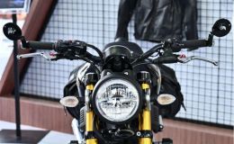 Lộ diện ‘vua côn tay’ 155cc giá rẻ mới của Yamaha trước khi ra mắt, ăn đứt Exciter và Honda Winner X