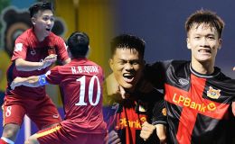 Điểm tin BĐVN 16/9: ĐT Việt Nam gạch tên người hùng World Cup; Tân binh V.League lập kỷ lục