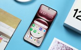 OPPO Reno12 5G giá dưới 9 triệu, thiết kế đẹp như Galaxy S25, trang bị đỉnh chóp