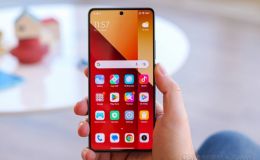 Redmi Note 13 Pro 4G vẫn là vua 4G giá rẻ, vượt trội hơn iPhone 16 giá từ 4 triệu trong tháng 9