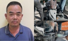 Hé lộ ‘luật ngầm’ của giới tài xế máu lạnh: Thà cán cho 'đi hẳn' rồi vào tù còn hơn chăm nuôi cả đời