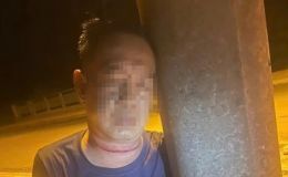 Phát hiện người đàn ông nguy kịch bên trụ điện ở Đắk Lắk, trên cổ có dấu hiệu lạ và tử vong sau đó