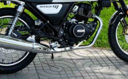 Tin xe 16/9: Đại lý Việt ra mắt ‘đàn em' của Honda Winner X với giá rẻ, có ABS như Yamaha Exciter