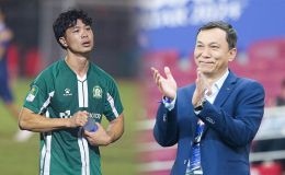 VFF chính thức đưa ra phán quyết, Công Phượng 'vỡ mộng' trở lại V.League?