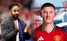 Tin bóng đá quốc tế 16/9: Xong vụ Elliot Anderson gia nhập MU; Man Utd chốt tương lai Ruben Amorim
