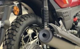 Quên Honda Future đi, Yamaha mở bán ‘vua xe số’ 115cc mới tại Việt Nam, hạ bệ Wave Alpha, giá cực rẻ
