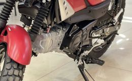 Tin xe máy 16/9: ‘Vua xe số’ 115cc mới của Yamaha chính thức về đại lý, xịn hơn Honda Future, giá rẻ