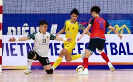 2 đội bóng Việt Nam có hành vi bán độ, VFF chính thức công bố án phạt nặng