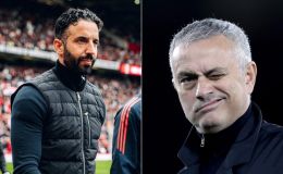 Tin MU hôm nay 17/9: Xong vụ Mourinho dẫn dắt Man United; Chốt ngày sa thải Ruben Amorim