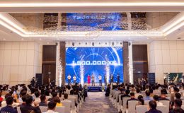600 nhà phân phối VinFast đồng lòng nhất trí bán 1,5 triệu xe máy điện trong năm 2026