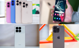 Tin công nghệ hot trưa 17/9:iPhone 14 Pro giá rẻ, Galaxy S22 Plus rẻ kỷ lục, iPhone 16e chạm đáy, Redmi K70 Ultra sale