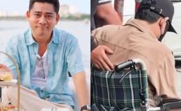 Bác sĩ tiết lộ tình hình sức khỏe diễn viên Huỳnh Anh Tuấn: Cho biết một điều đáng tiếc đã xảy ra