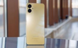 Galaxy A06 chưa đầy 2 triệu, vua Android giá rẻ của Samsung, camera 50MP ngang iPhone 17