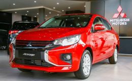 Giá lăn bánh sedan cỡ B rẻ nhất Việt Nam giảm cực mạnh, ‘triệt hạ’ cả Toyota Vios và Hyundai Accent