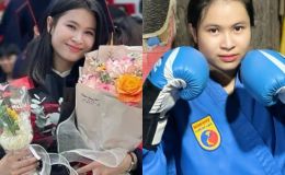 Hé lộ lý do cô gái trẻ tốt nhiệp cử nhân ngành Luật lại bất ngờ viết đơn tình nguyện đi nghĩa vụ