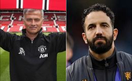 Jose Mourinho sẵn sàng tái xuất Man Utd, Sir Jim Ratcliffe chính thức chốt ngày sa thải Ruben Amorim