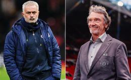 Jose Mourinho đạt thỏa thuận trở lại đội bóng cũ, chính thức xong vụ tái hợp Man United