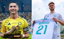 Kết quả bóng đá hôm nay: TX Nam Định gây sốt ở Champions League; Ronaldo đi vào lịch sử Al Nassr?